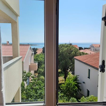 Apartment Wallot Новалья Экстерьер фото