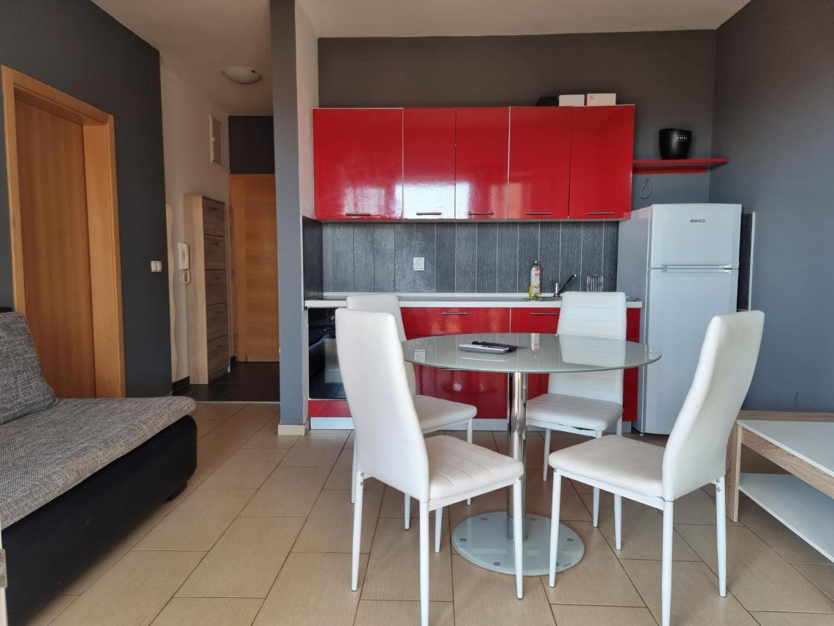 Apartment Wallot Новалья Экстерьер фото