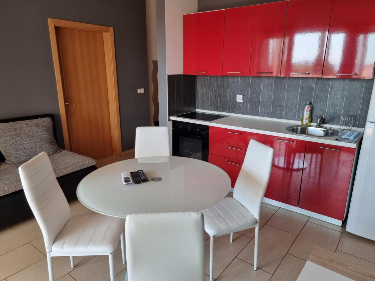 Apartment Wallot Новалья Экстерьер фото
