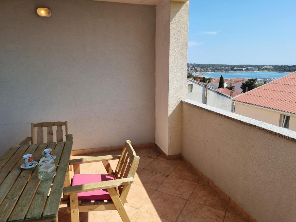 Apartment Wallot Новалья Экстерьер фото