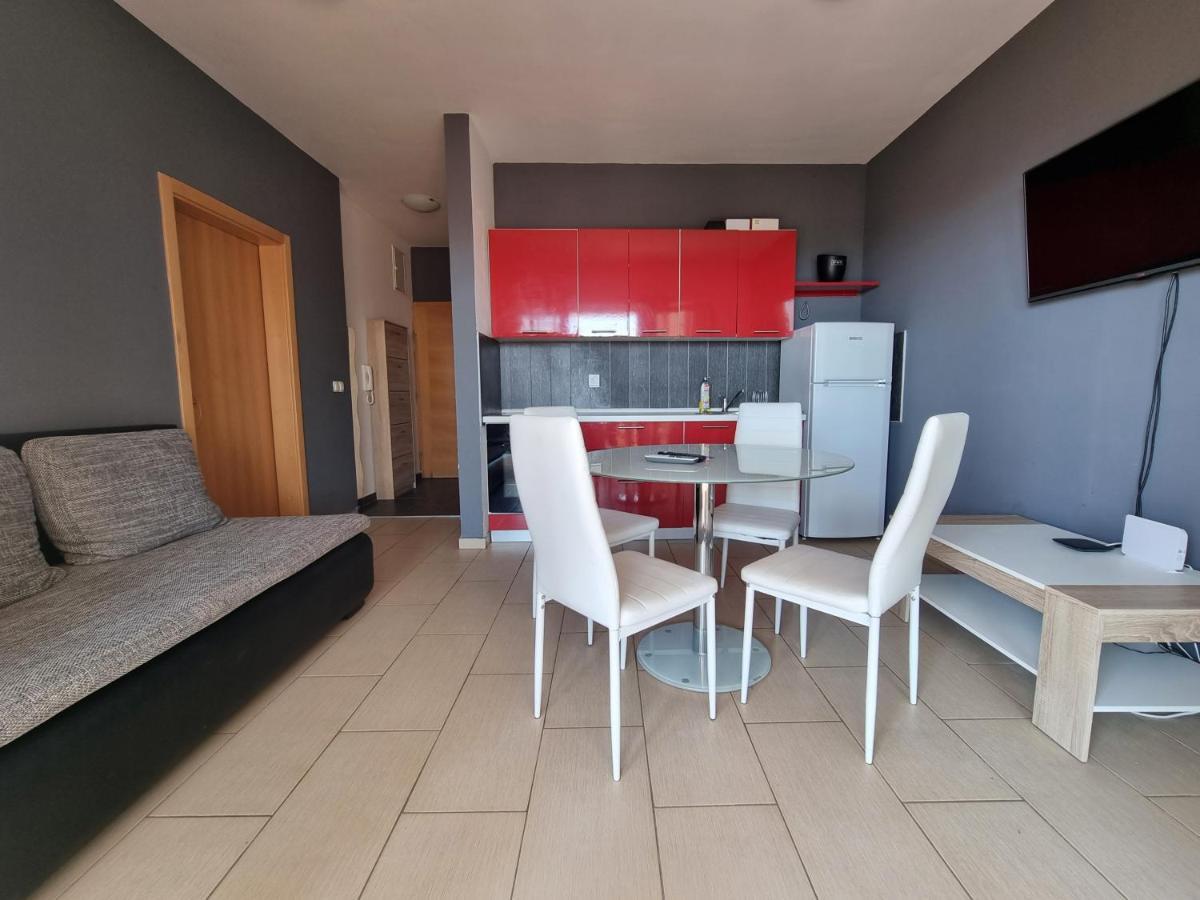 Apartment Wallot Новалья Экстерьер фото