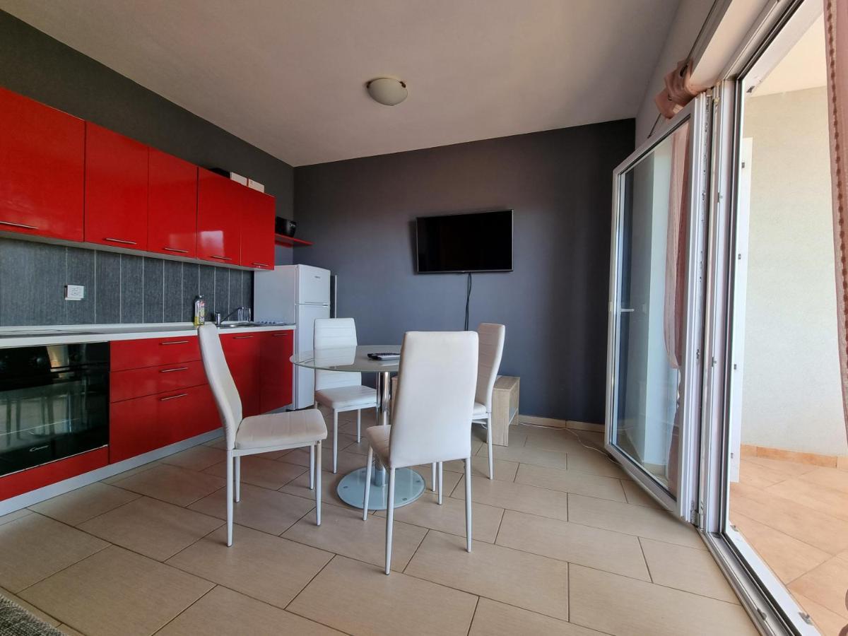 Apartment Wallot Новалья Экстерьер фото
