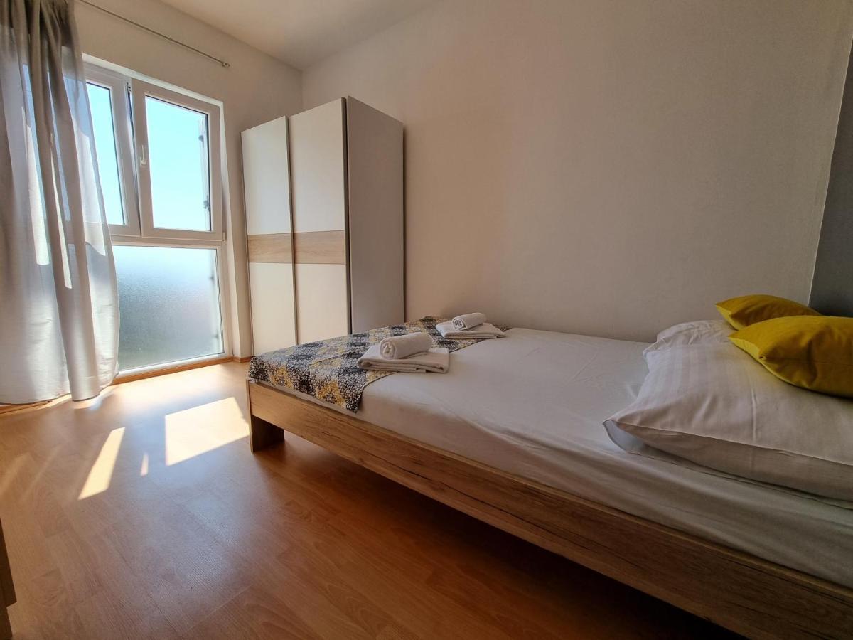 Apartment Wallot Новалья Экстерьер фото